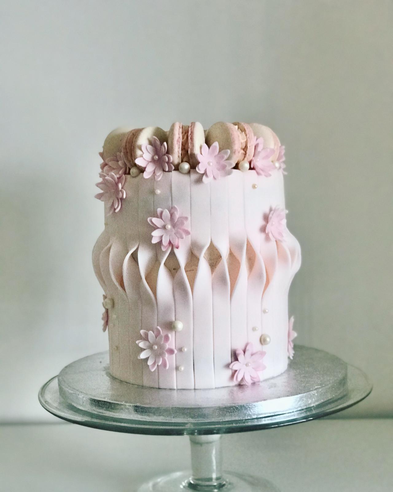 Celebration cake